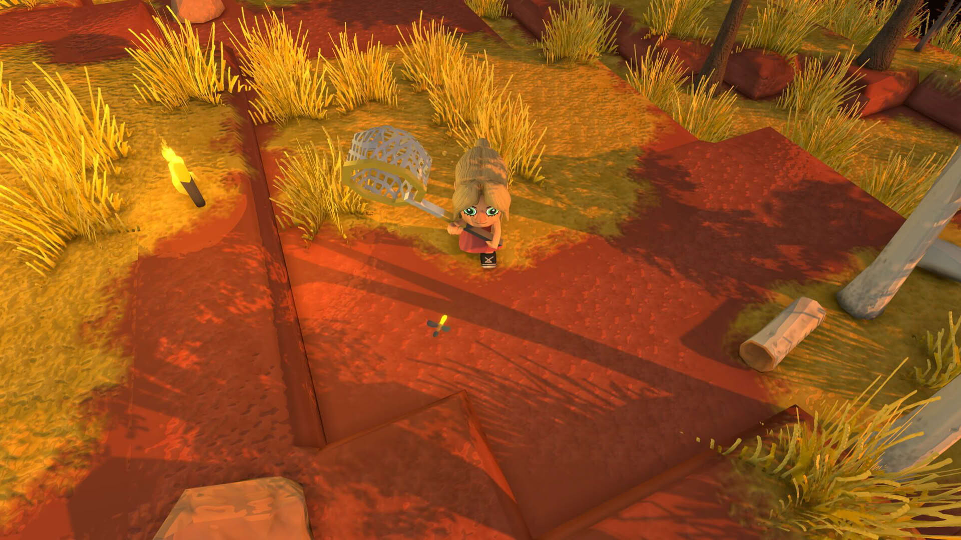 Screenshot for Dinkum