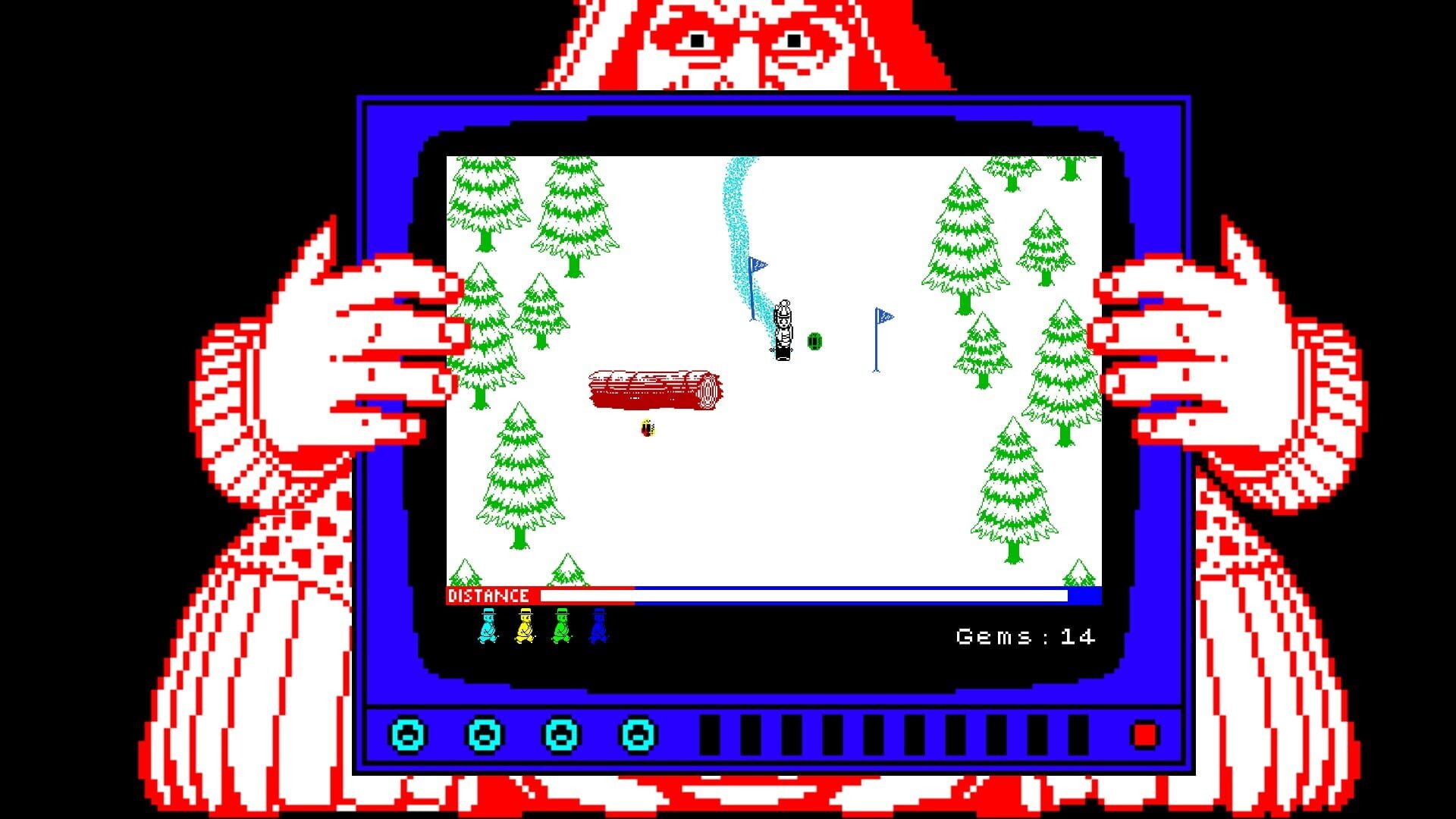 Screenshot for Horace