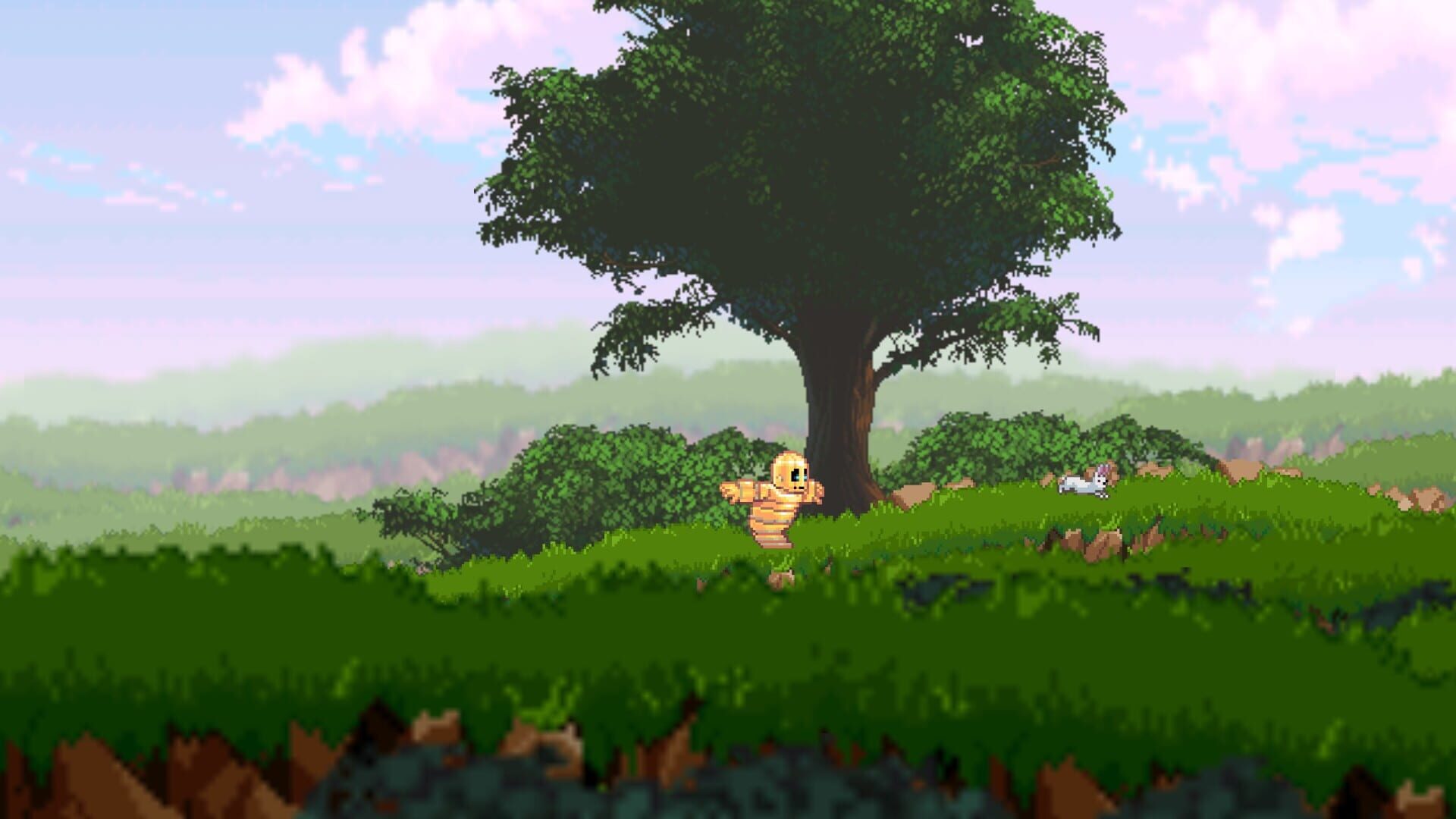 Screenshot for Horace
