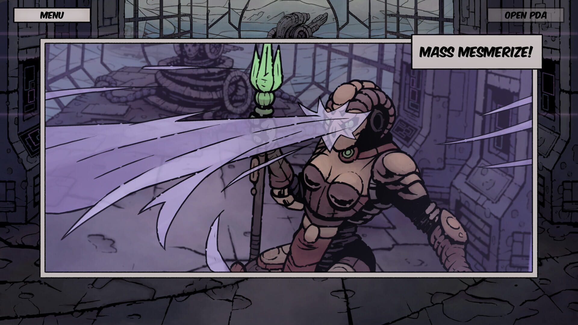Screenshot for Deep Sky Derelicts: New Prospects