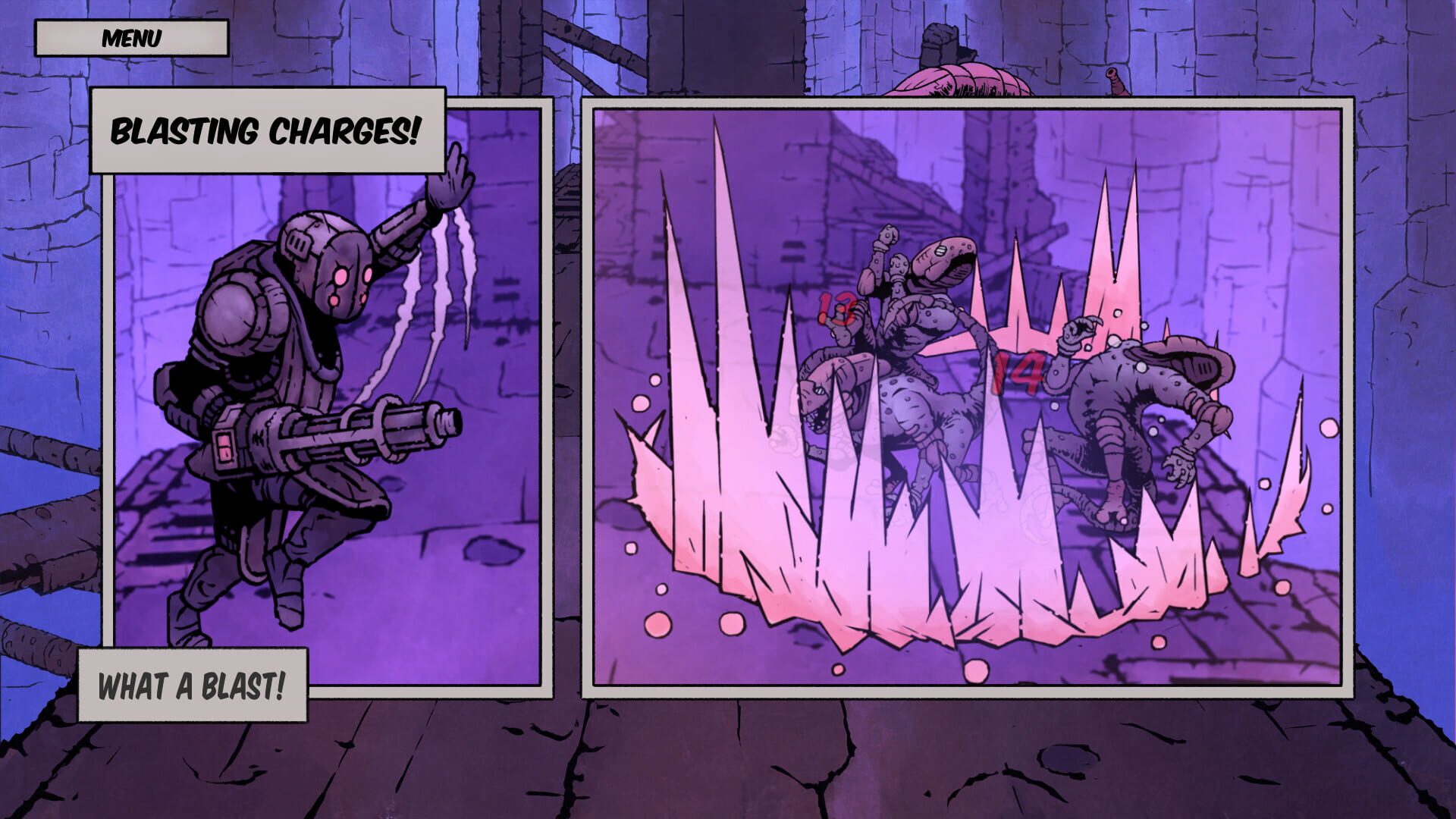 Screenshot for Deep Sky Derelicts: New Prospects