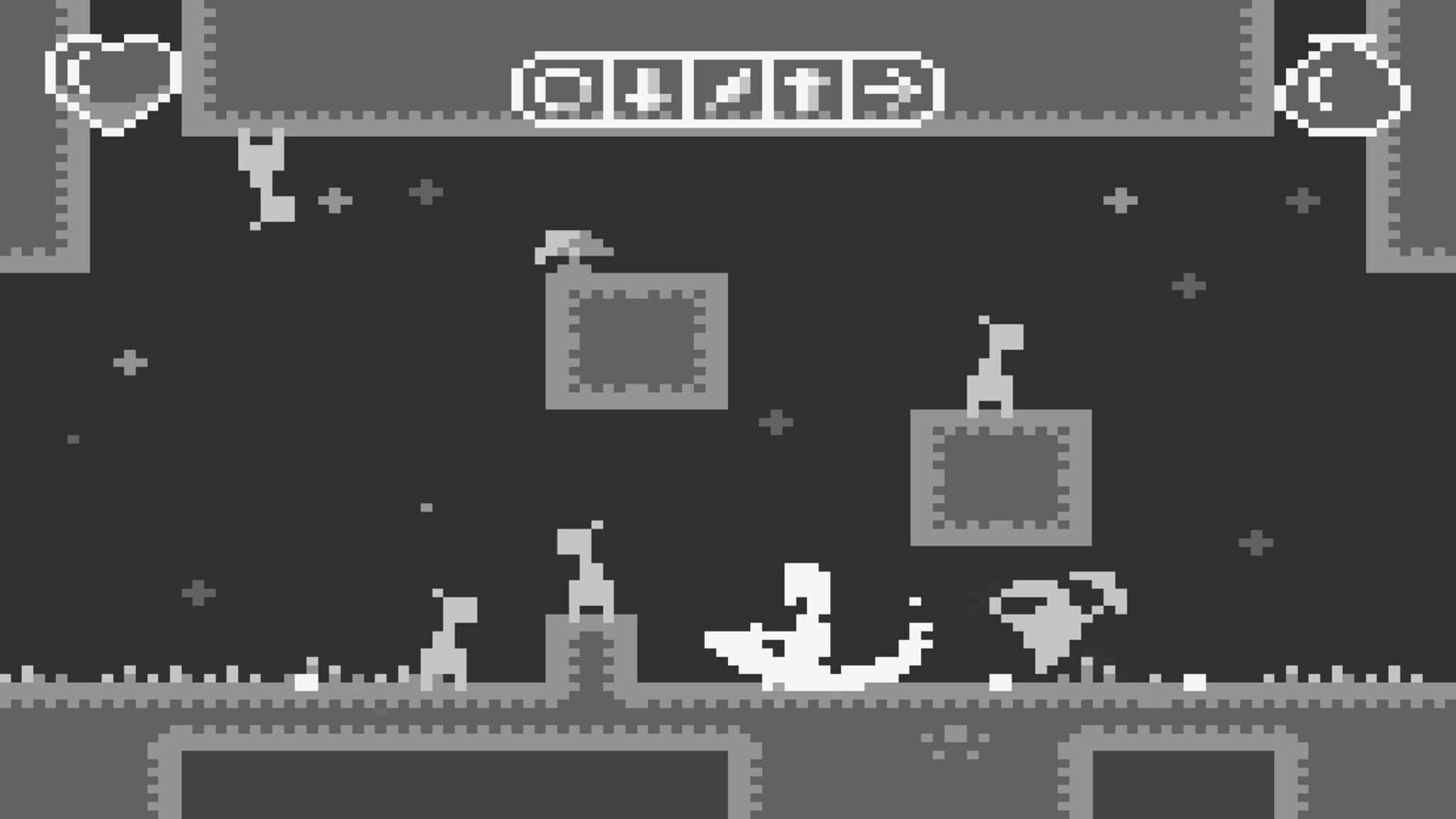 Screenshot for Grizzland