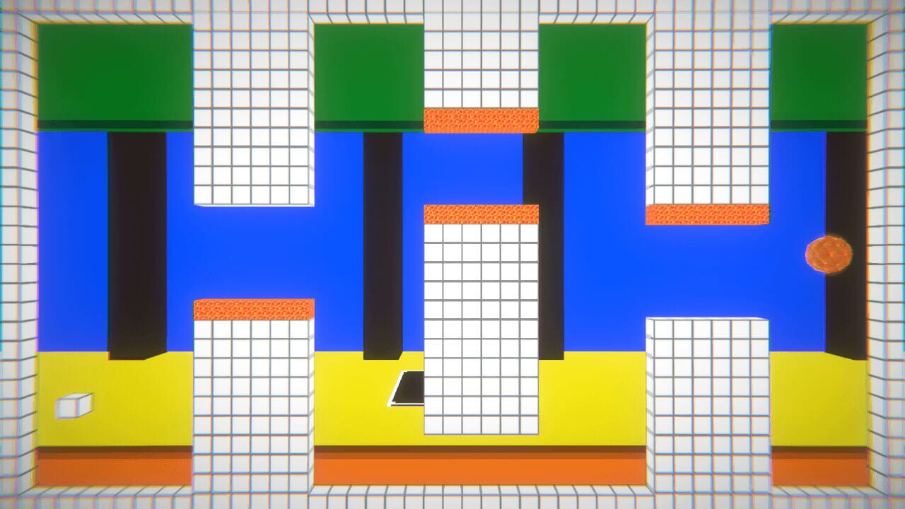 Screenshot for Ping Redux