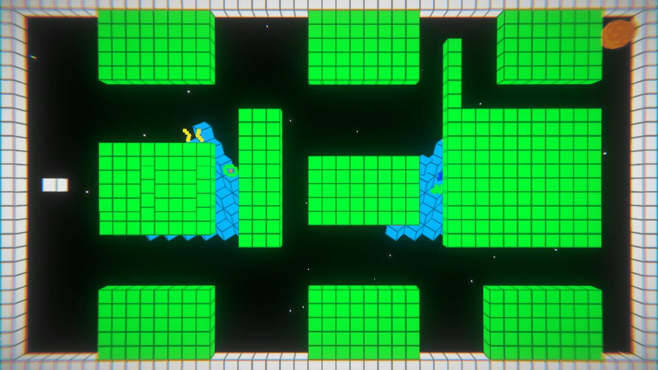 Screenshot for Ping Redux
