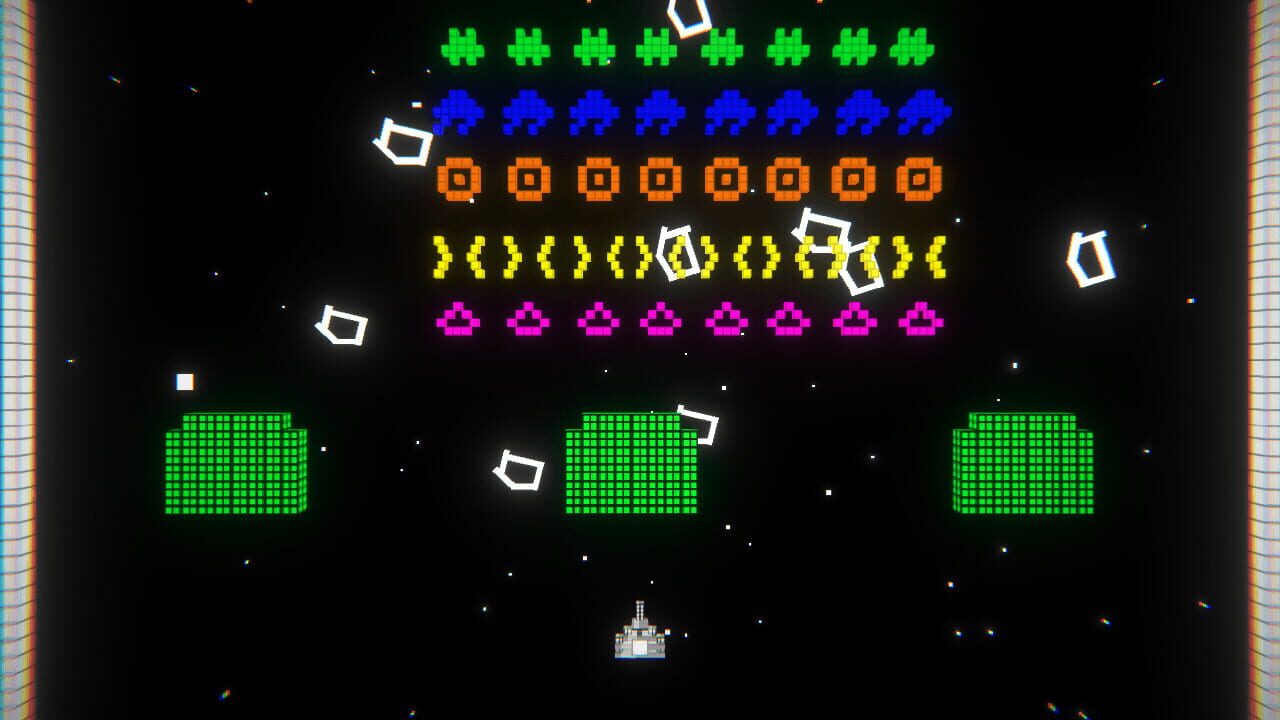 Screenshot for Ping Redux