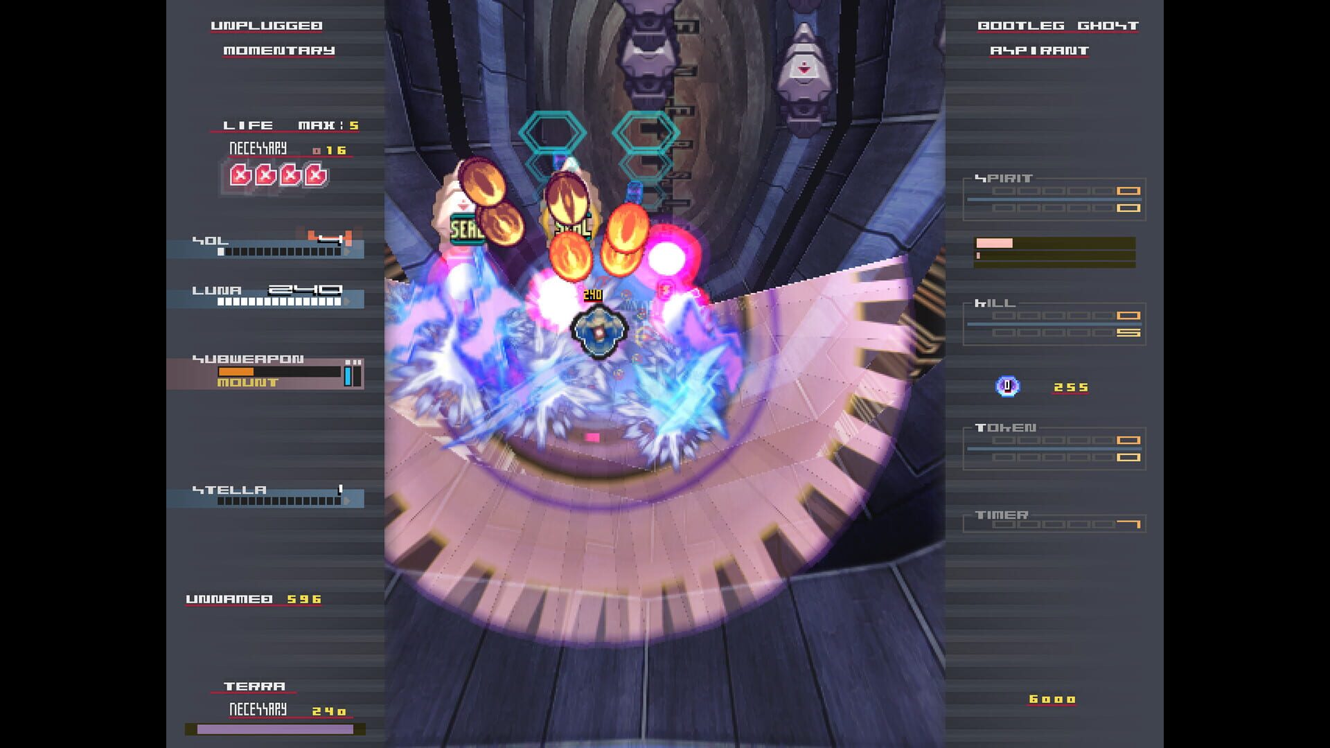 Screenshot for HellSinker