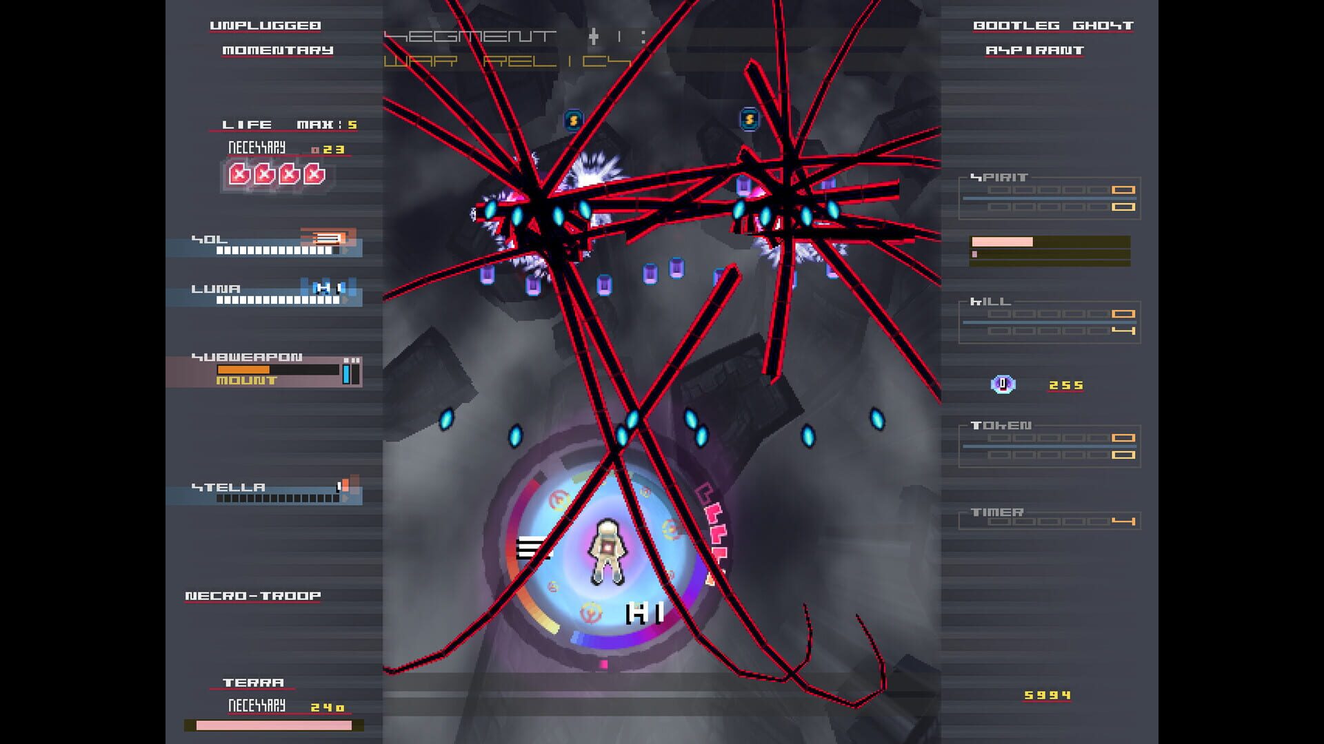 Screenshot for HellSinker