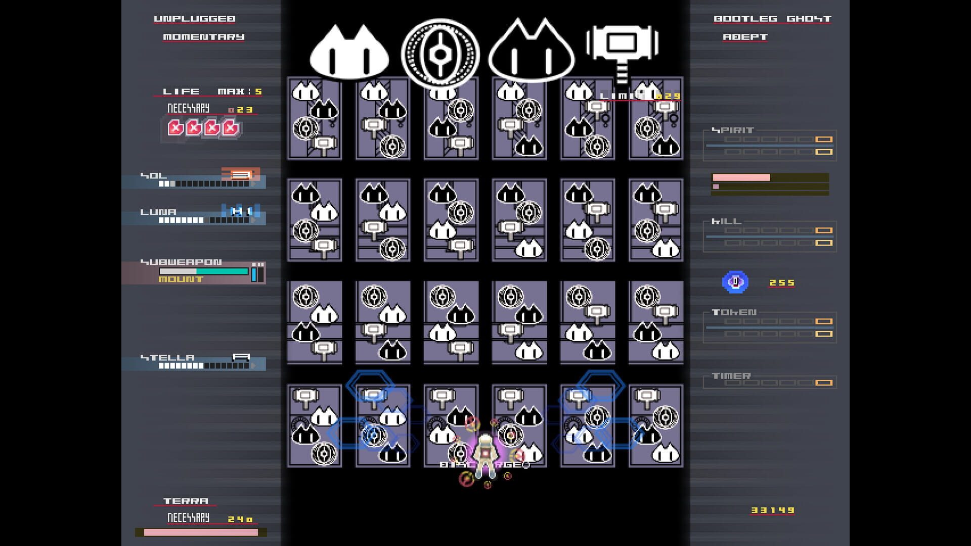 Screenshot for HellSinker
