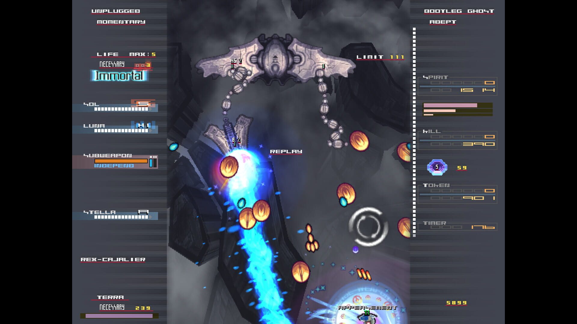 Screenshot for HellSinker