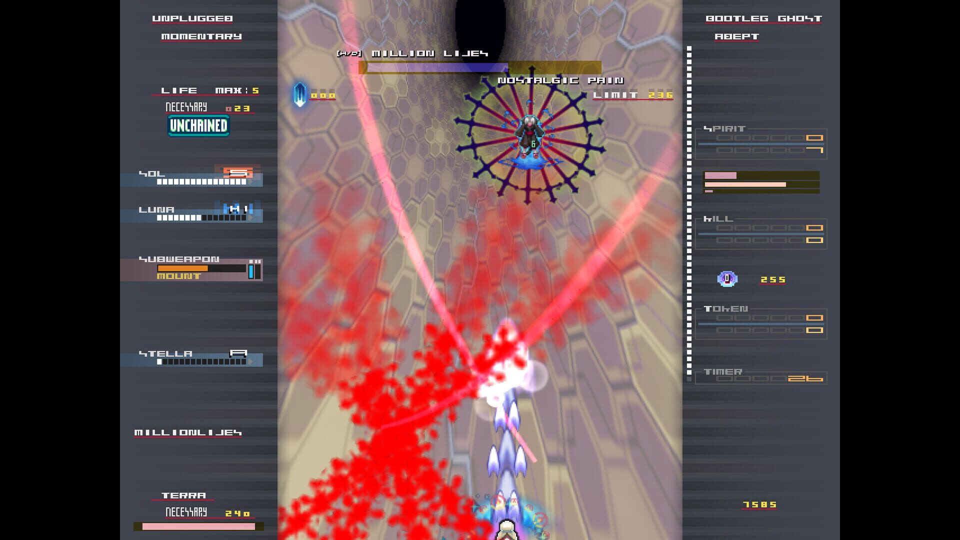 Screenshot for HellSinker
