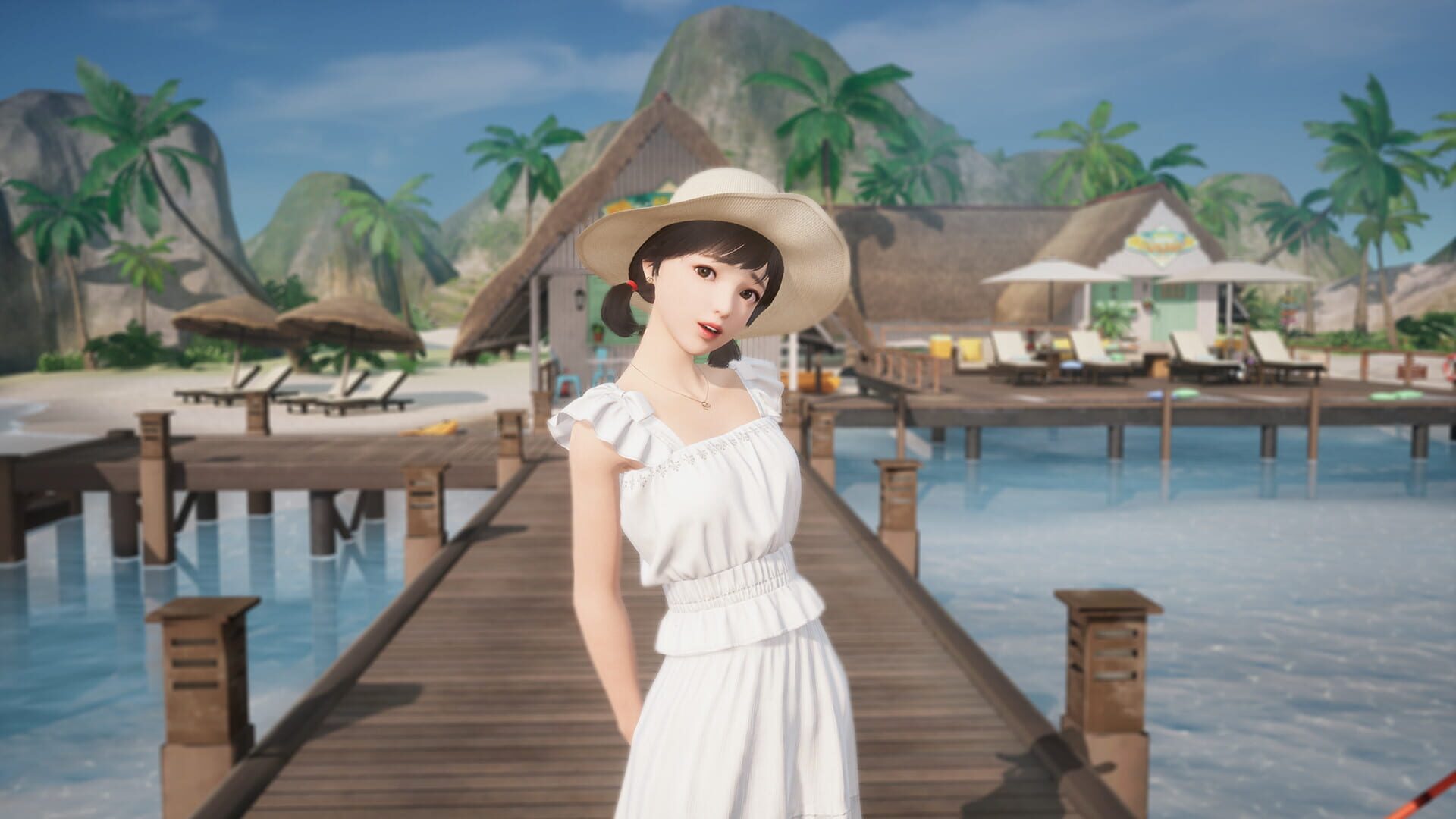Screenshot for Focus on You