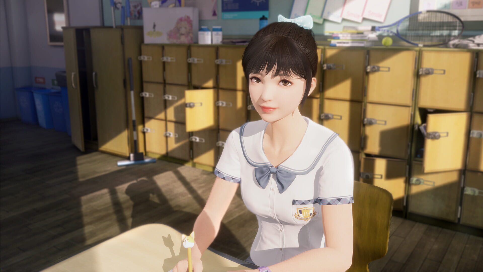 Screenshot for Focus on You