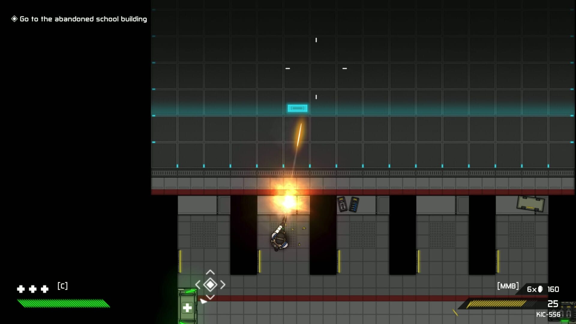 Screenshot for WarForwards