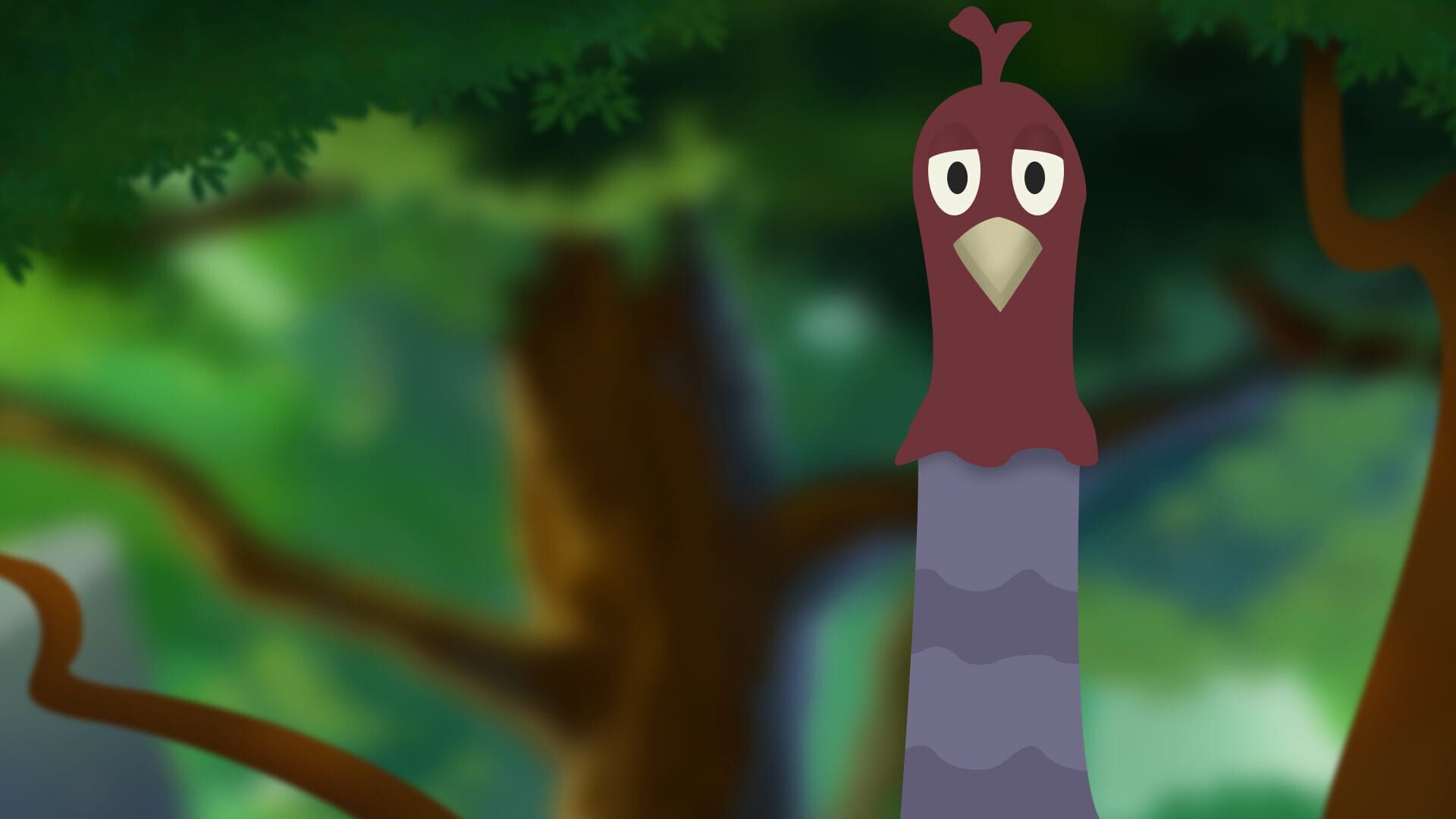 Screenshot for Yet Another Hero Story