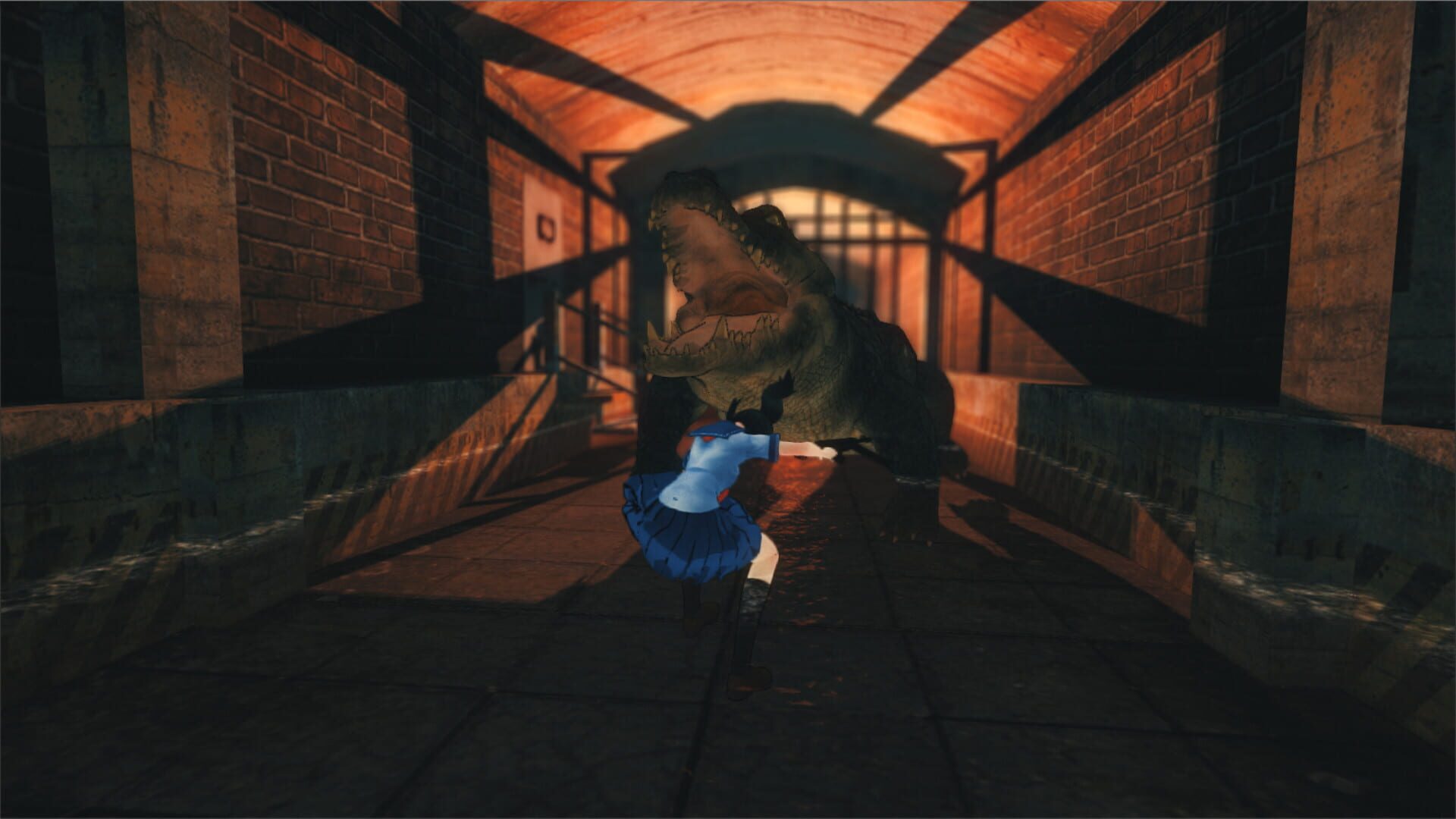 Screenshot for Night Sing