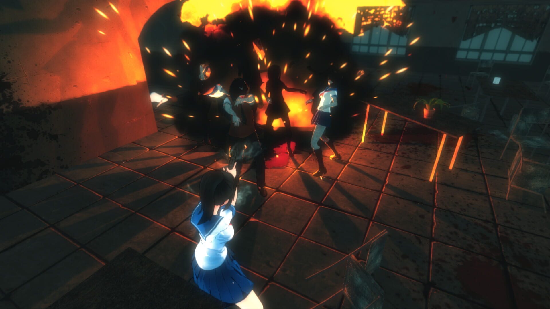 Screenshot for Night Sing