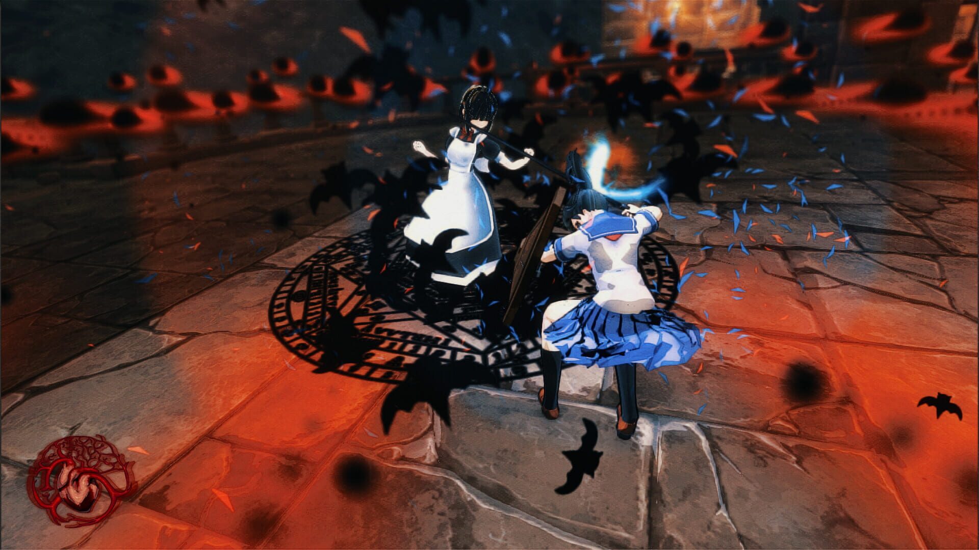 Screenshot for Night Sing