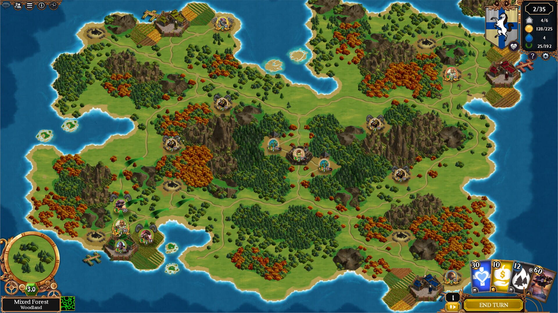 Screenshot for Last Regiment