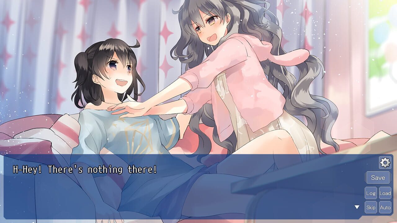 Screenshot for The Expression Amrilato