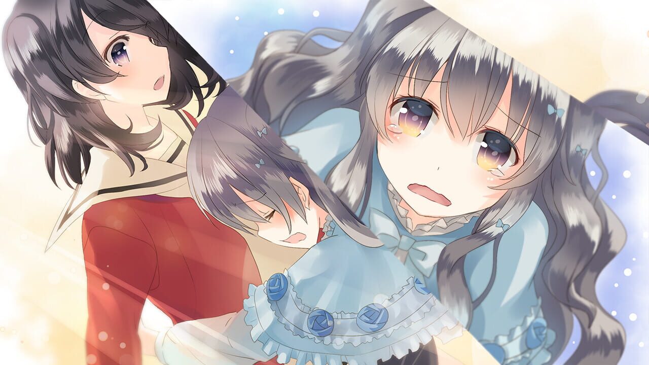 Screenshot for The Expression Amrilato