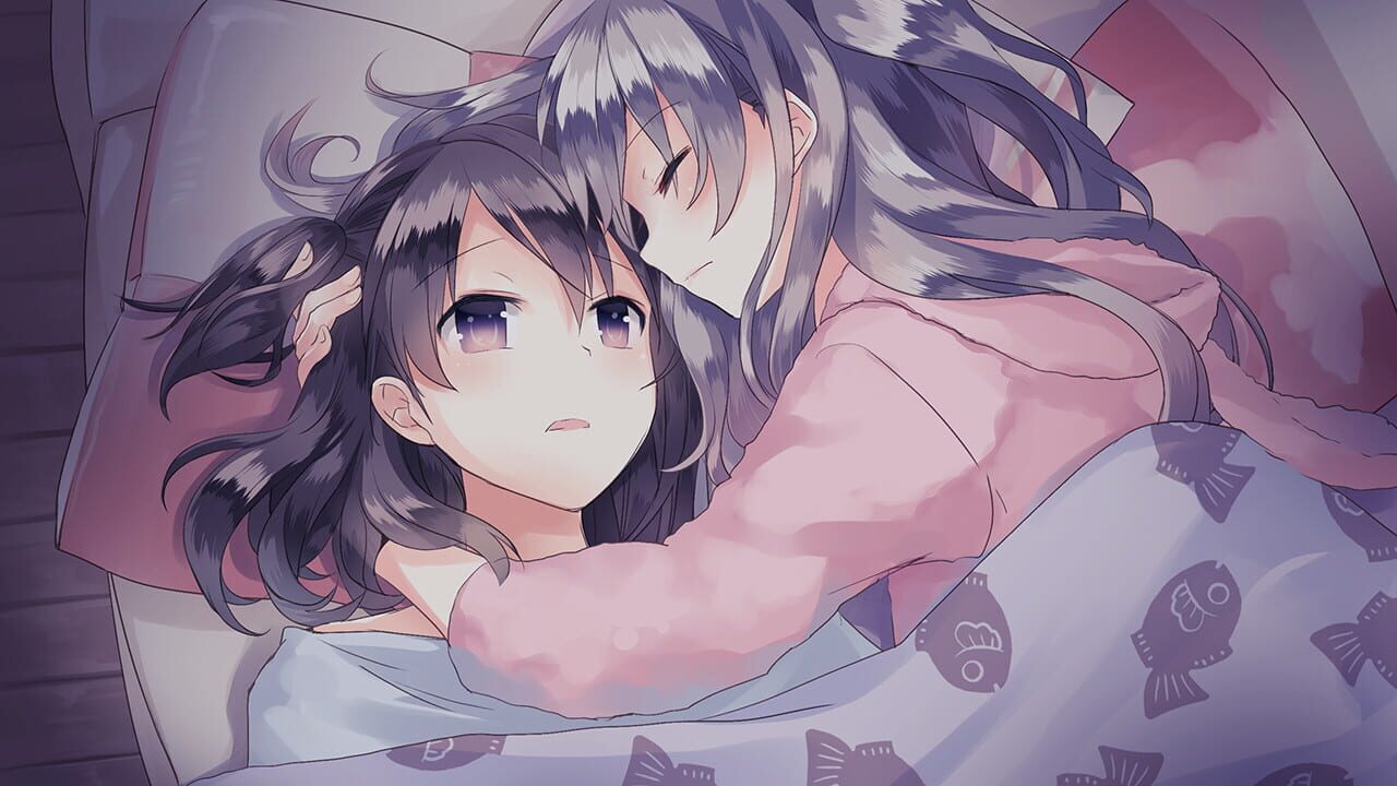 Screenshot for The Expression Amrilato