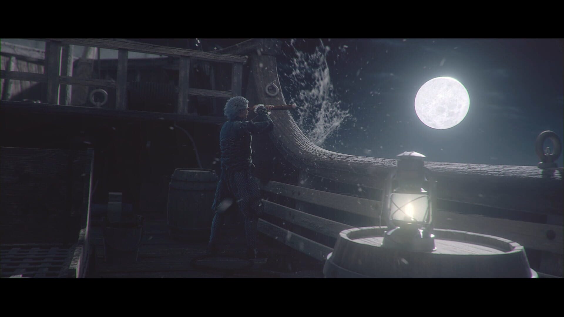 Screenshot for Moon Village