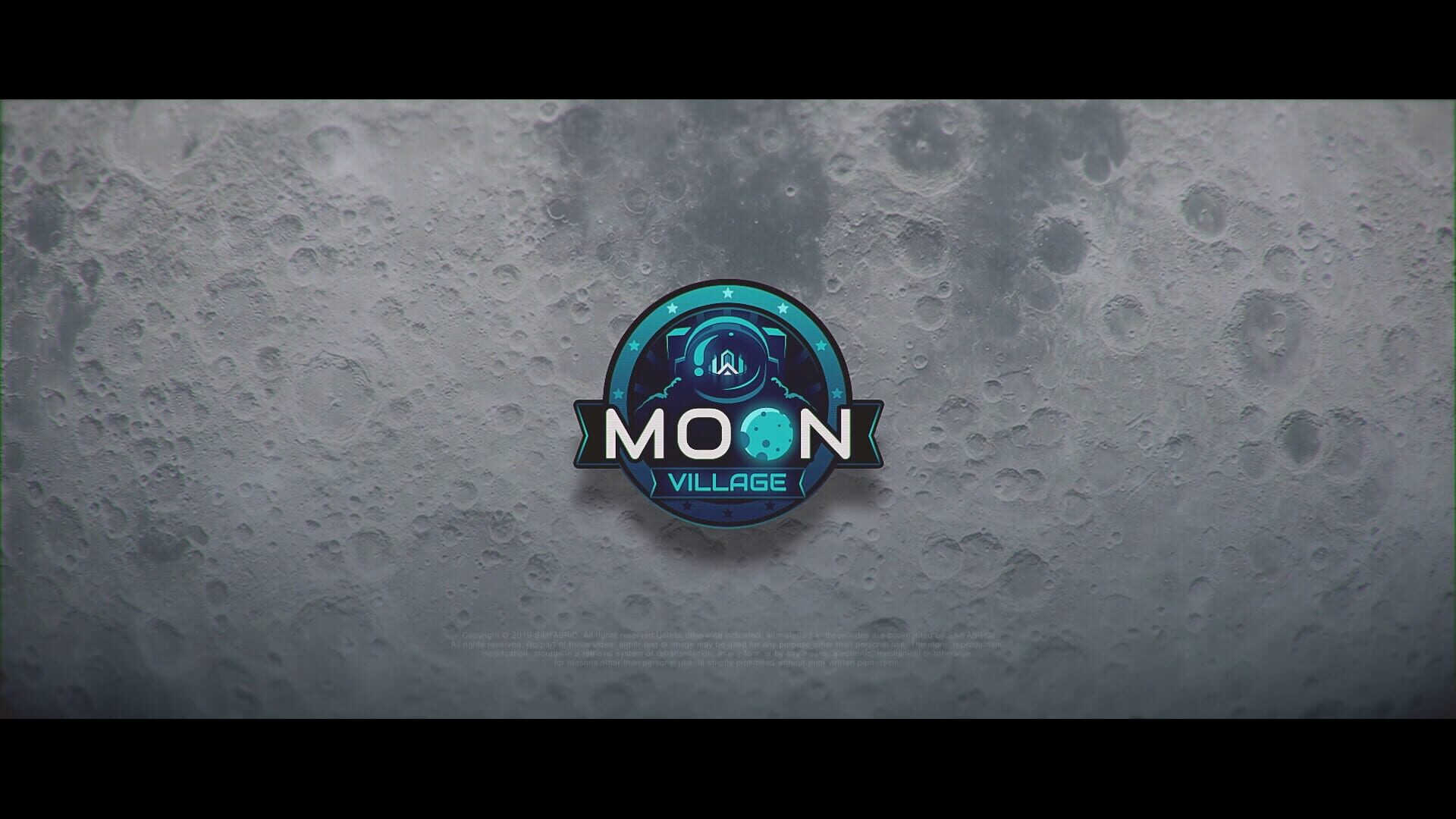Screenshot for Moon Village