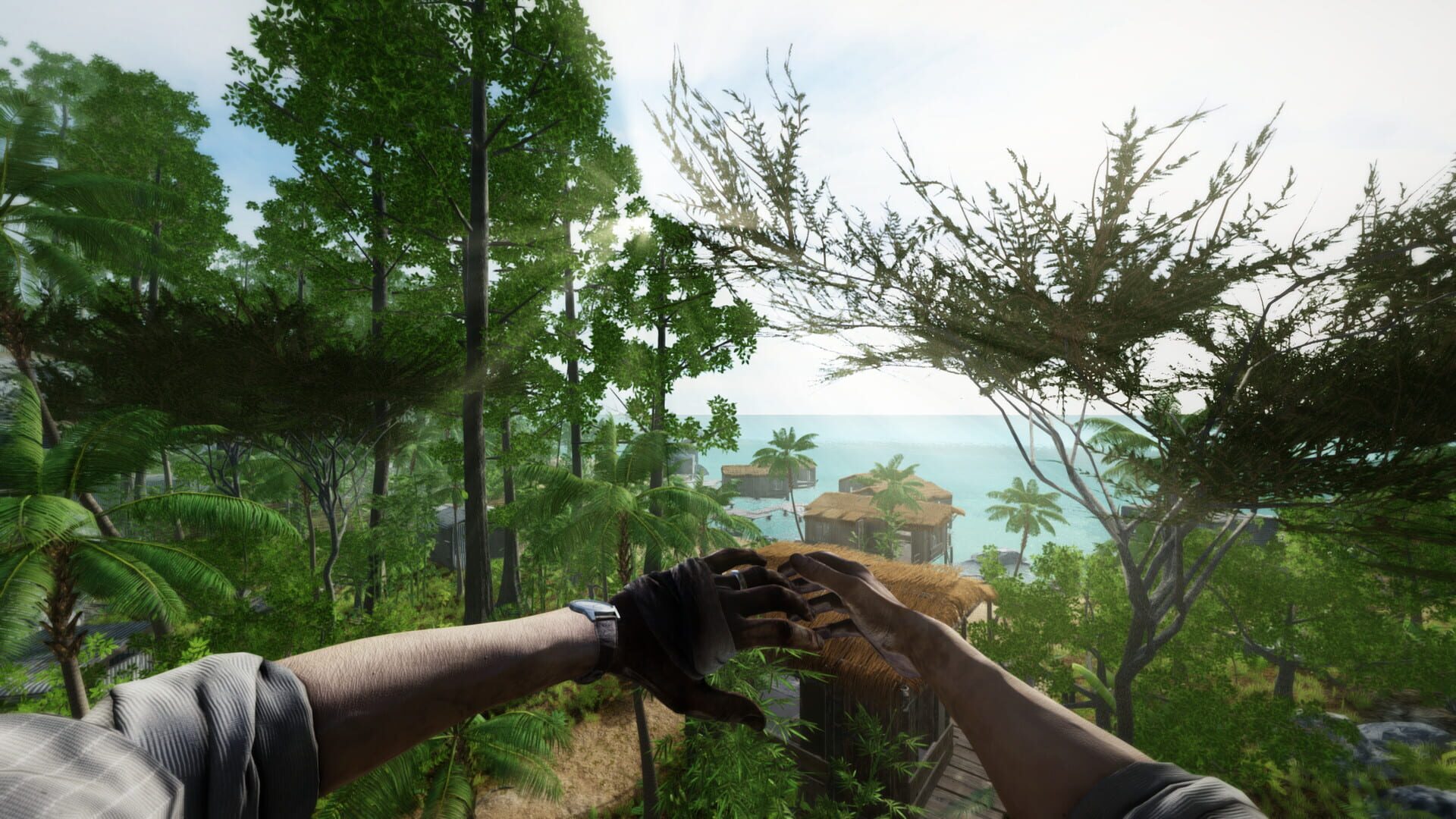 Screenshot for Another Dawn