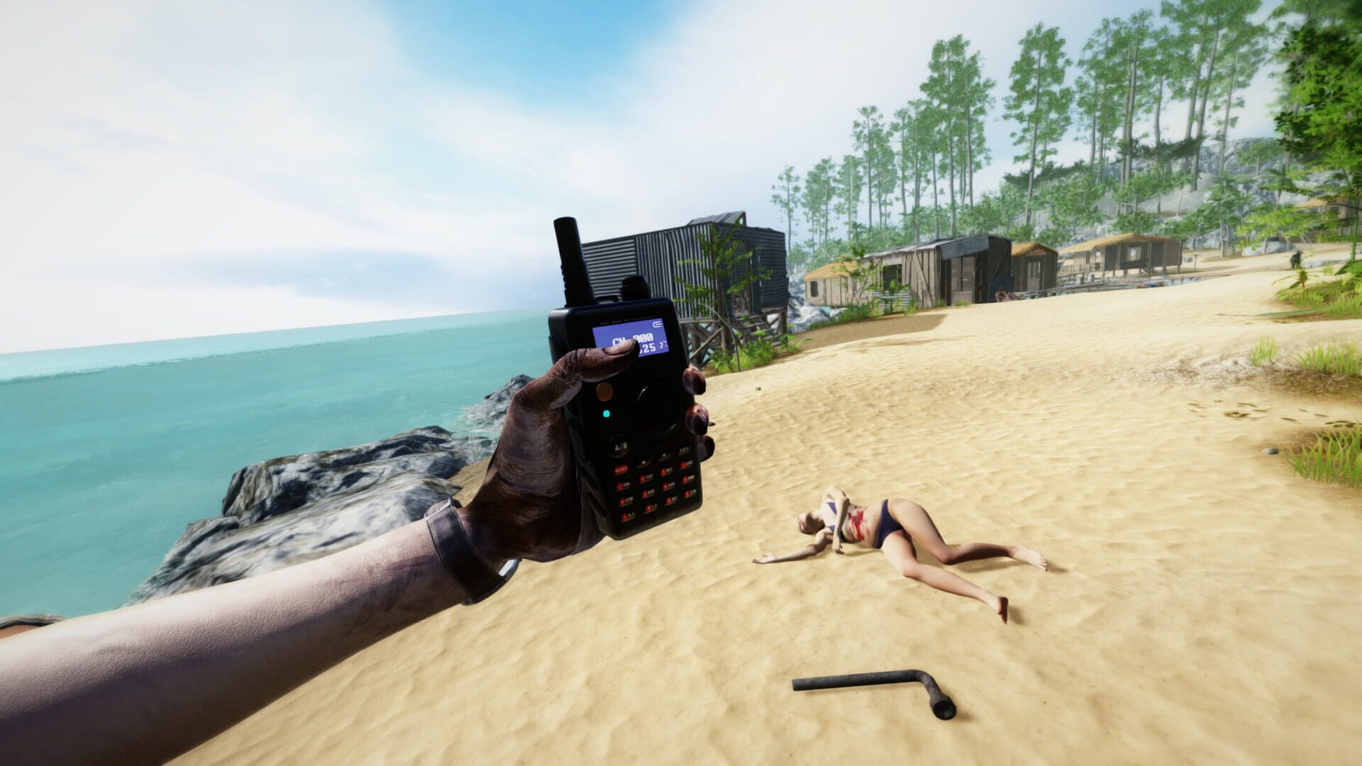 Screenshot for Another Dawn