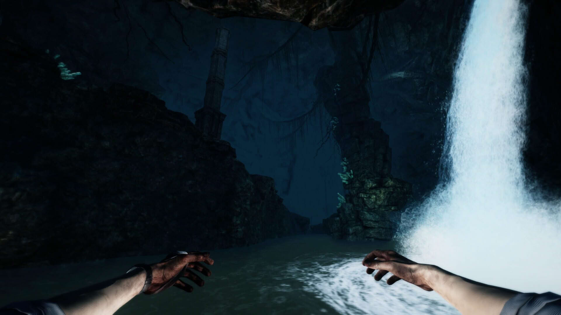 Screenshot for Another Dawn