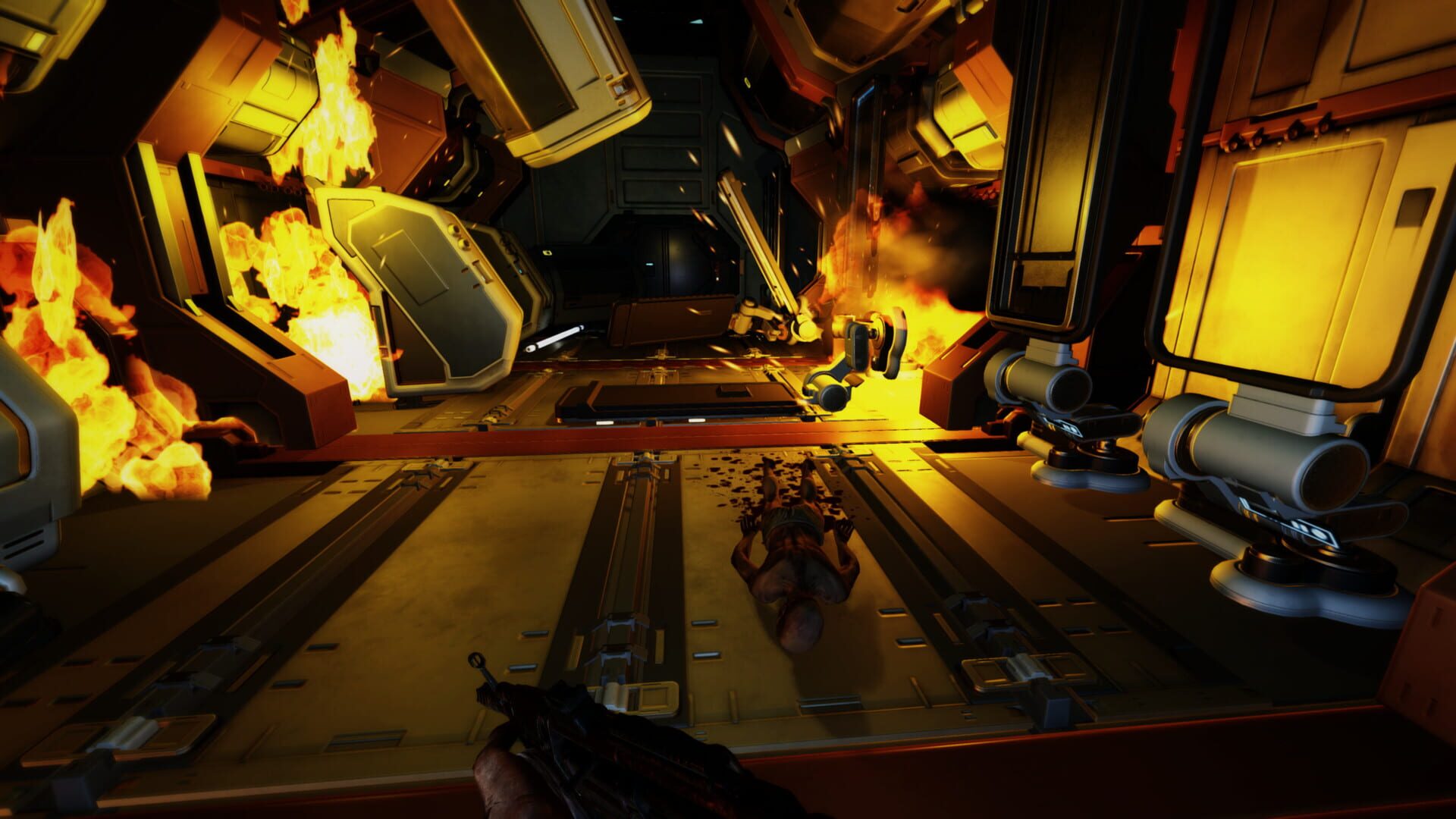 Screenshot for Another Dawn