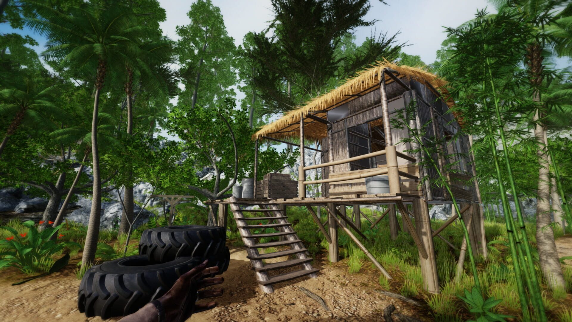Screenshot for Another Dawn