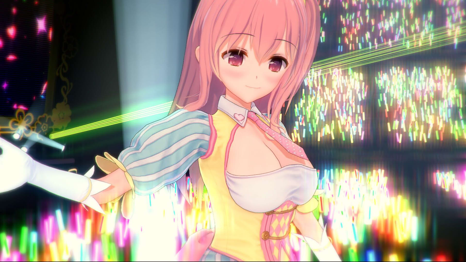 Screenshot for Koikatsu Party
