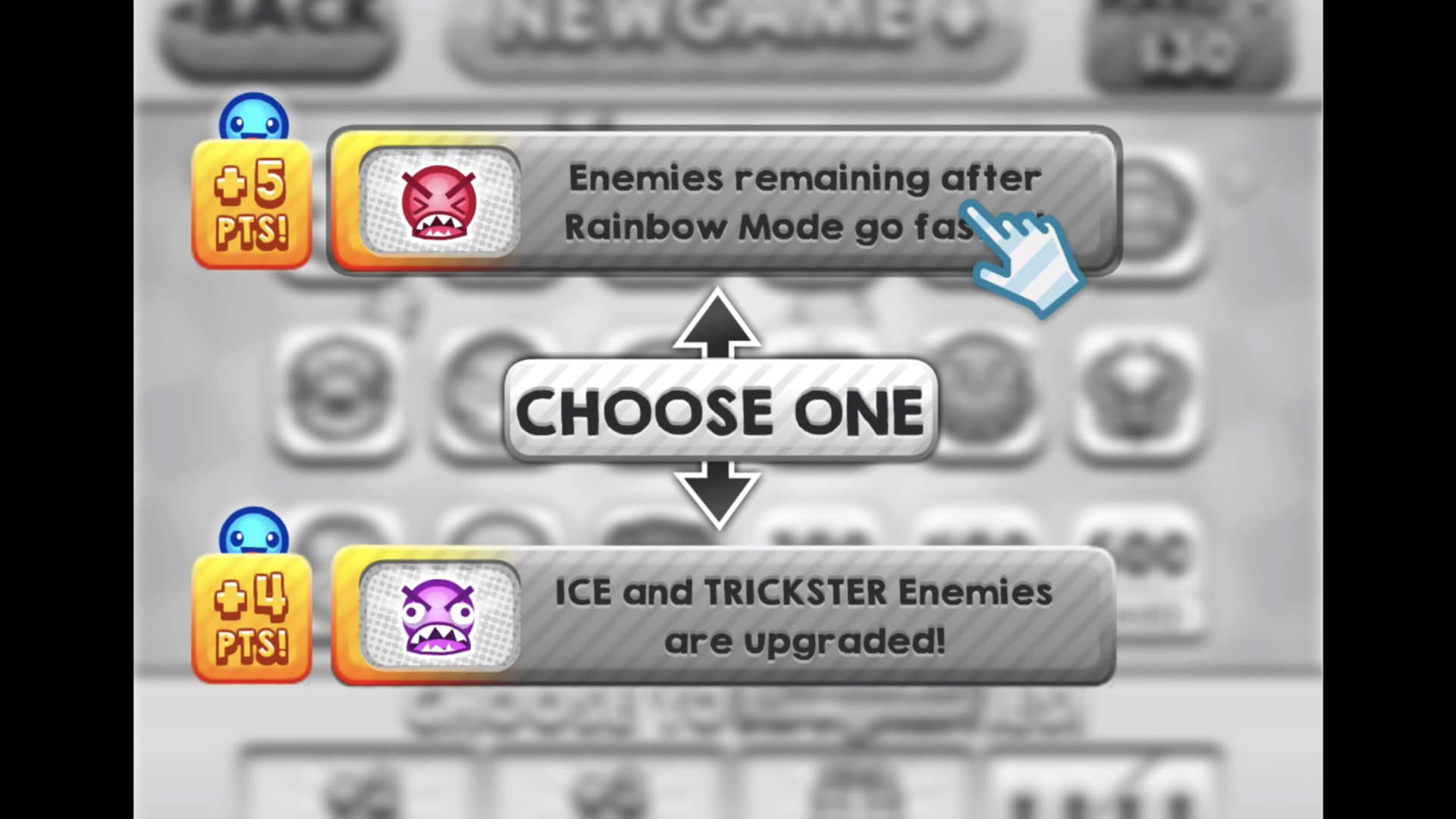 Screenshot for Dots: Revamped!