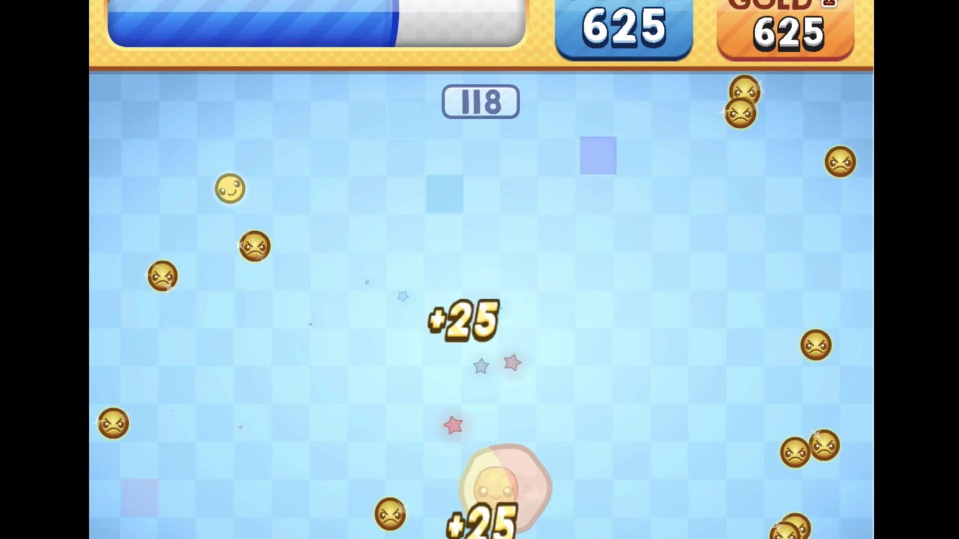 Screenshot for Dots: Revamped!