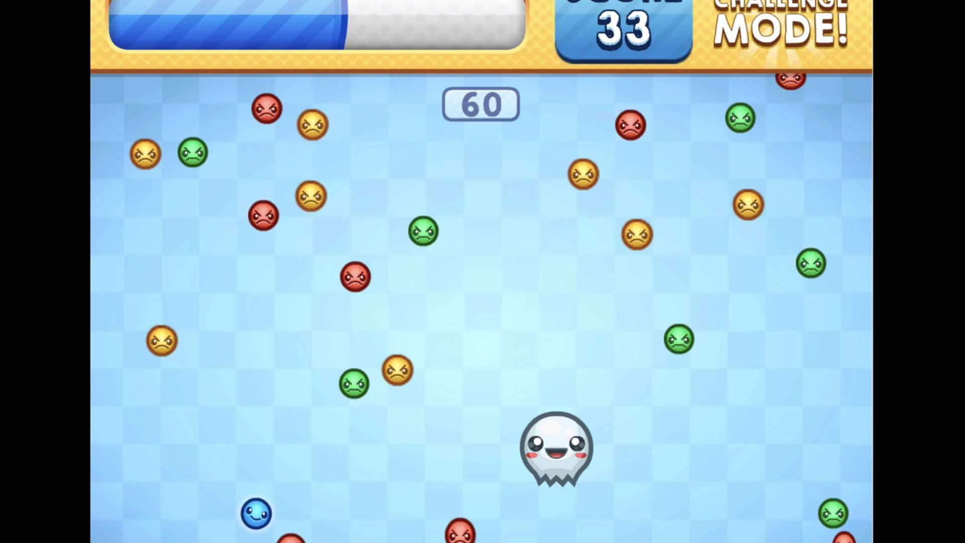 Screenshot for Dots: Revamped!