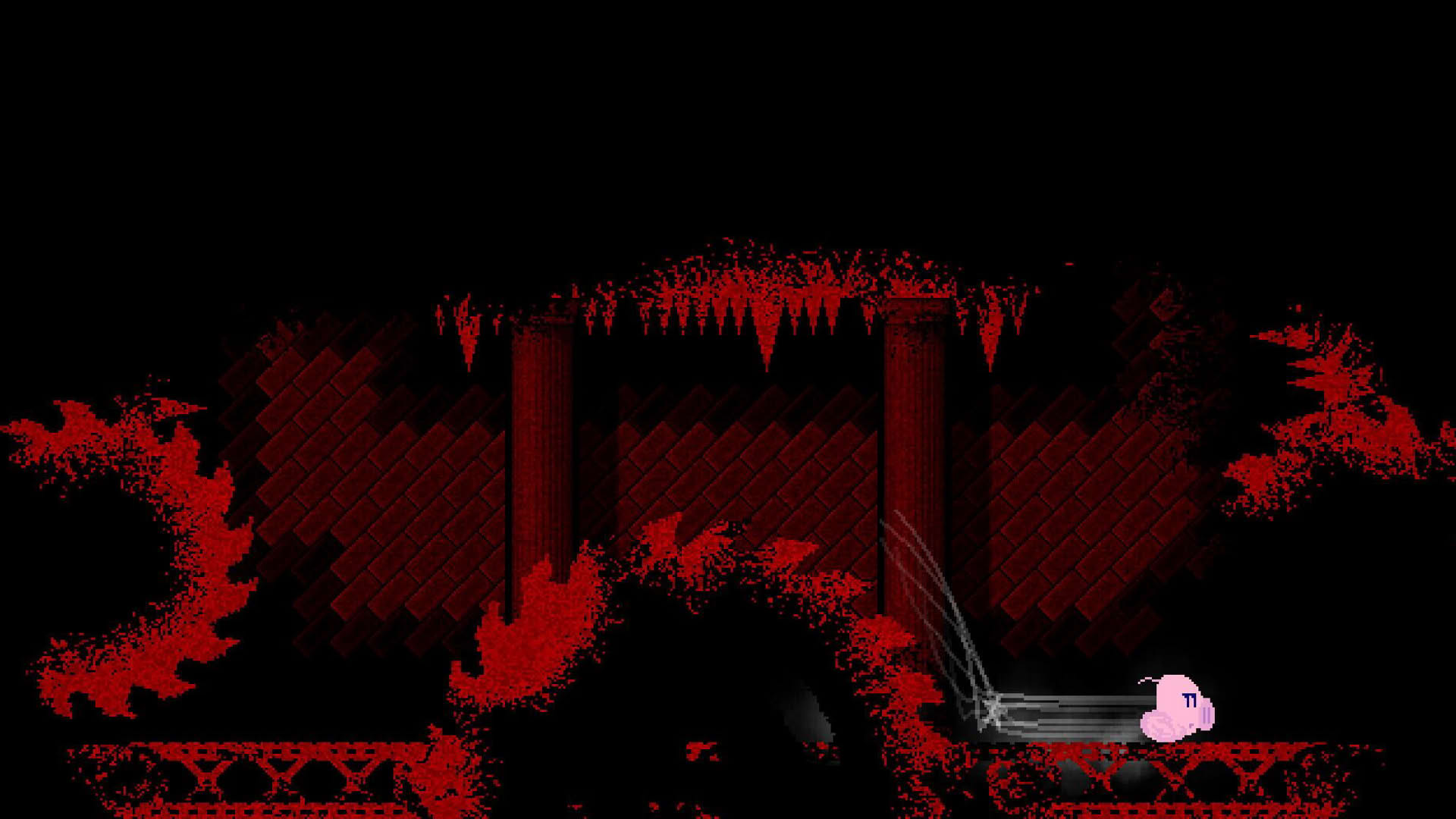 Screenshot for Super Pig X