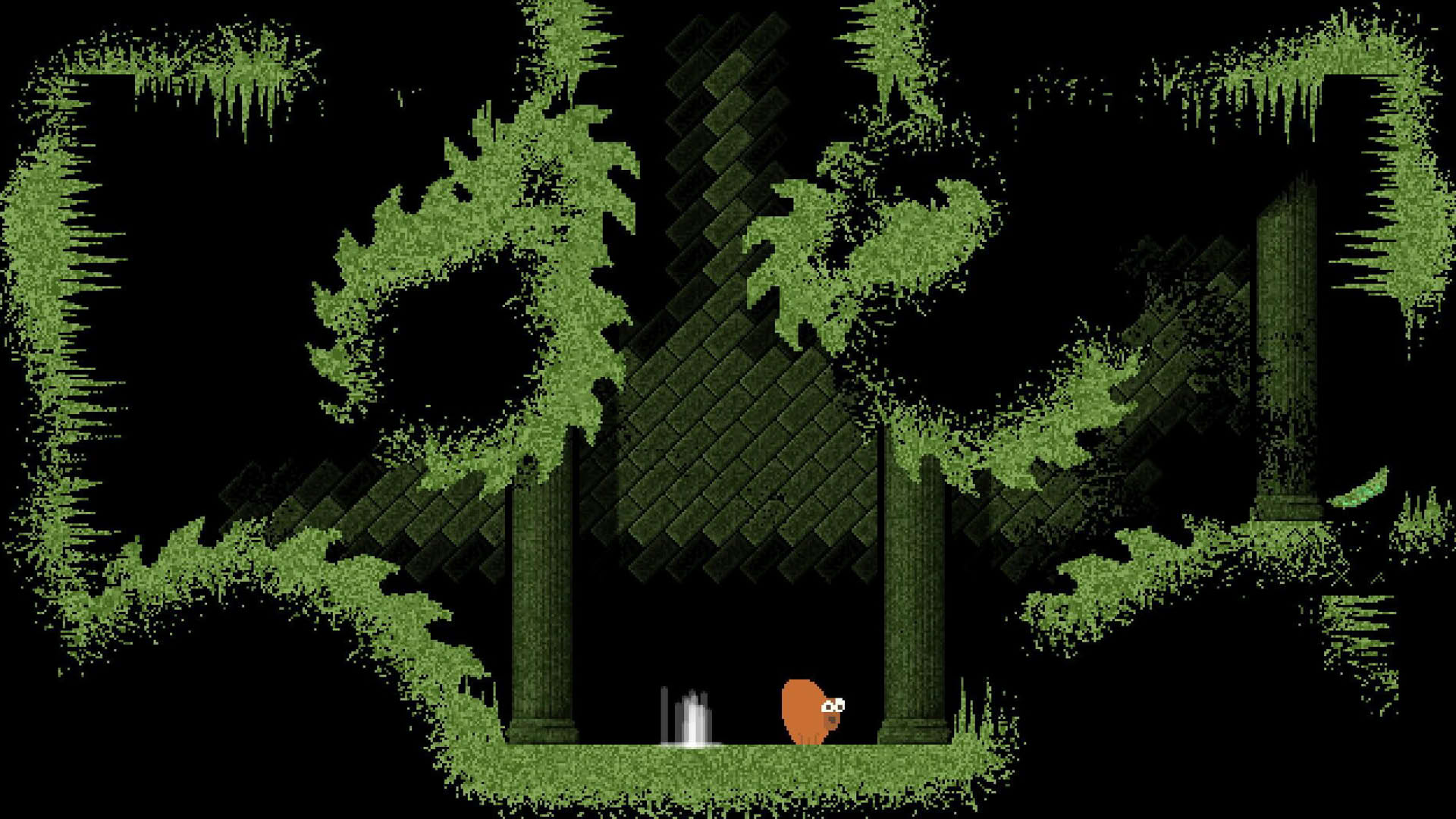 Screenshot for Super Pig X