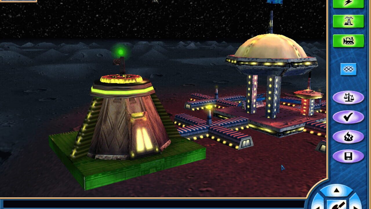 Screenshot for Moon Tycoon