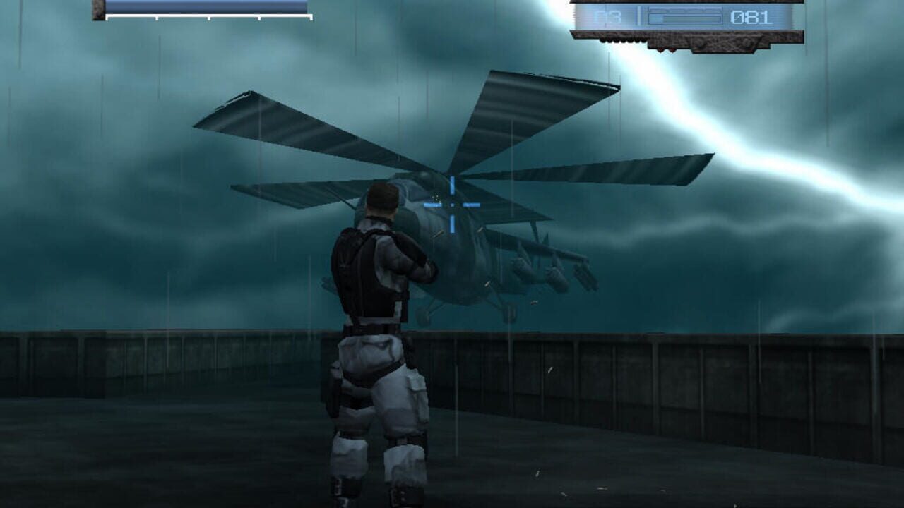 Screenshot for Kill.Switch
