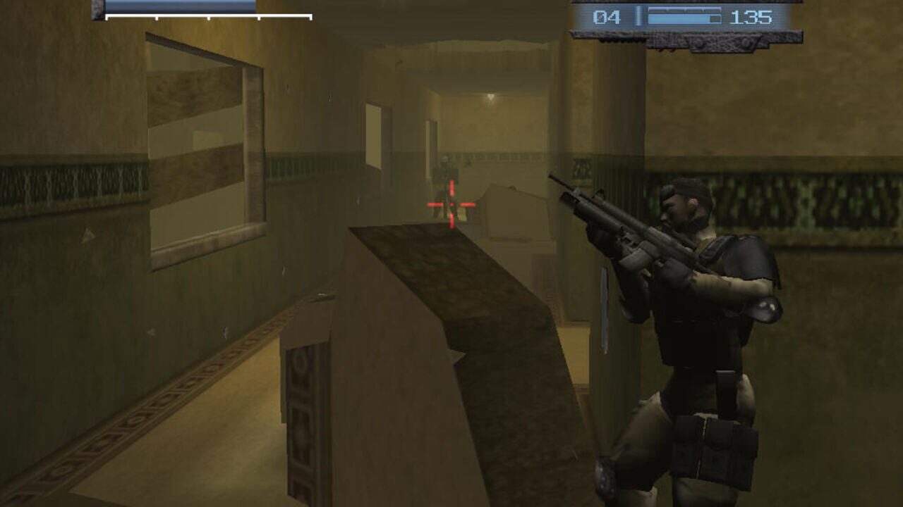 Screenshot for Kill.Switch