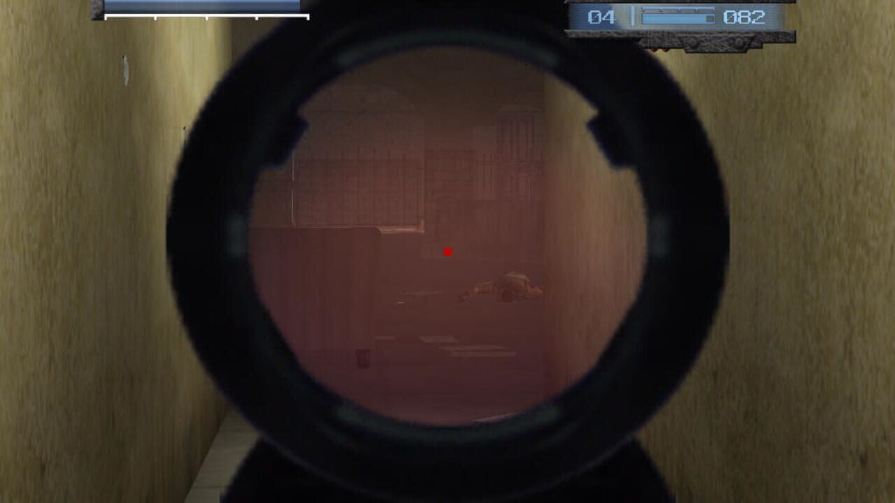 Screenshot for Kill.Switch