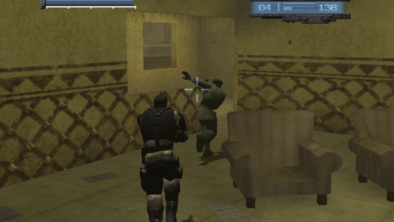 Screenshot for Kill.Switch
