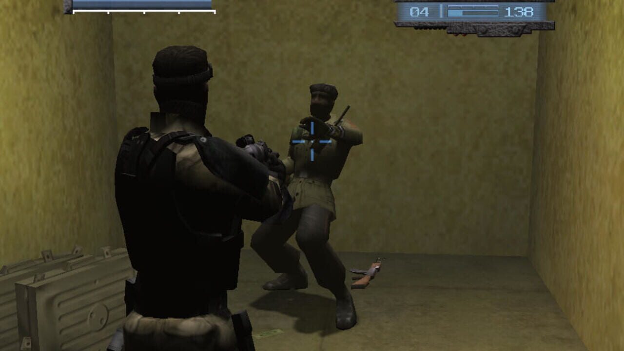 Screenshot for Kill.Switch