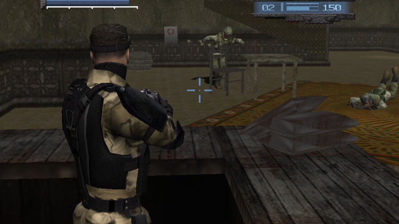 Screenshot for Kill.Switch