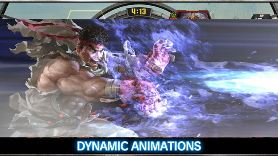 Screenshot for Teppen