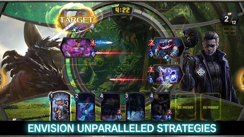 Screenshot for Teppen