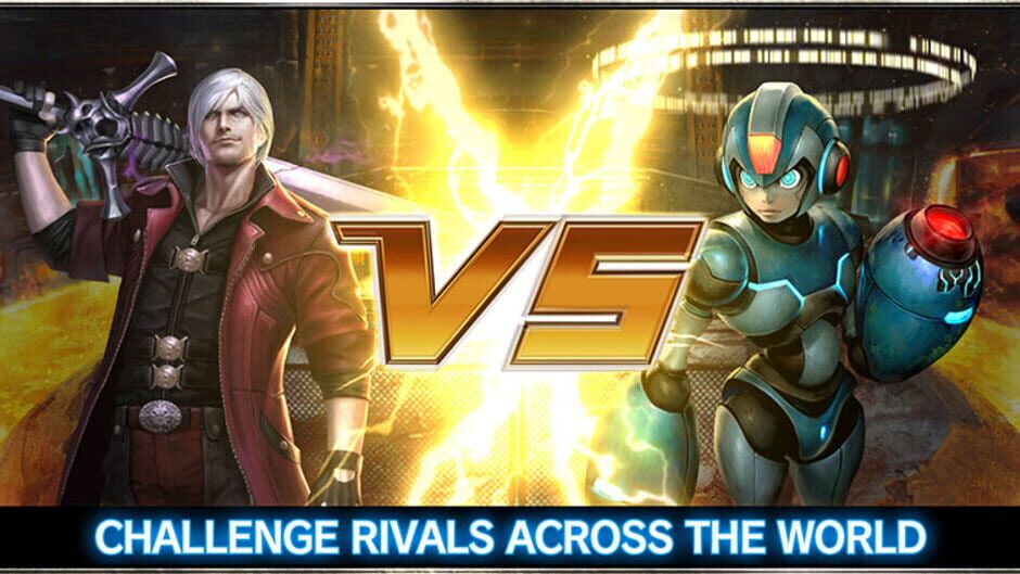 Screenshot for Teppen