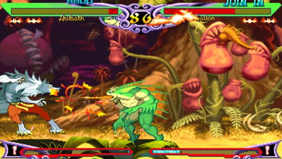 Screenshot for Vampire Hunter 2