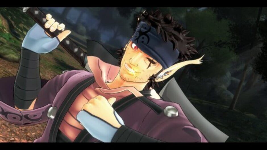 Screenshot for Utawarerumono: Zan